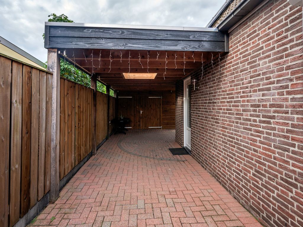 Bakhuuske 10, HEGELSOM