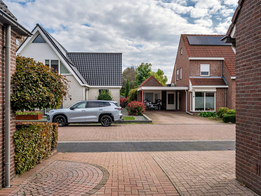 Bakhuuske 10, HEGELSOM