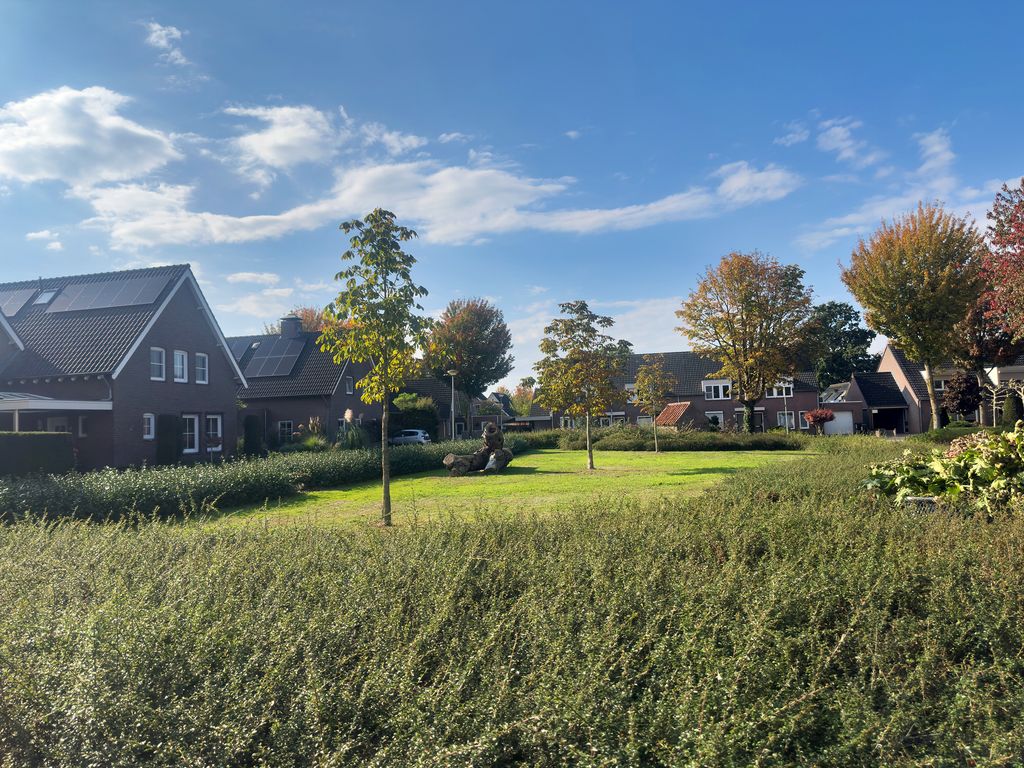 Bakhuuske 10, HEGELSOM