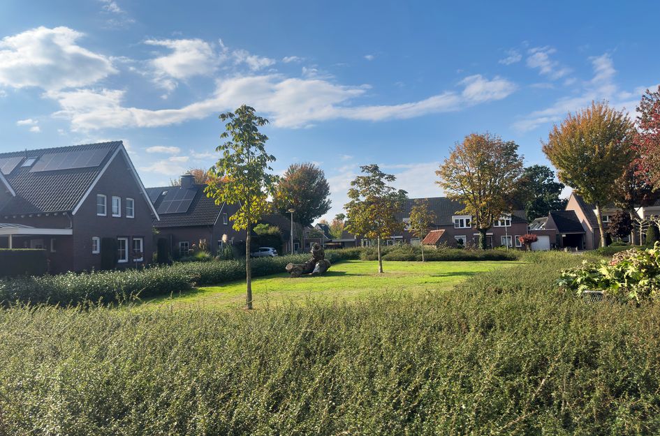 Bakhuuske 10