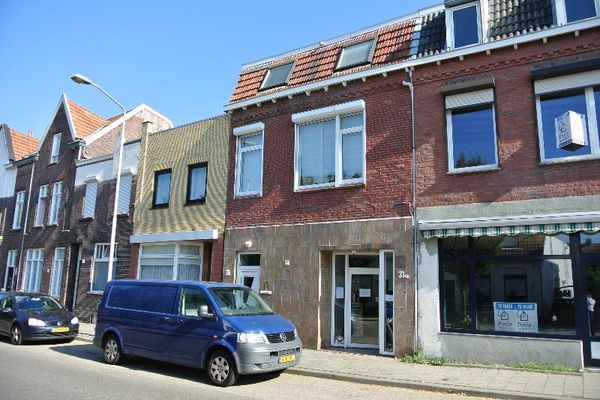 Leutherweg 35A - VENLO