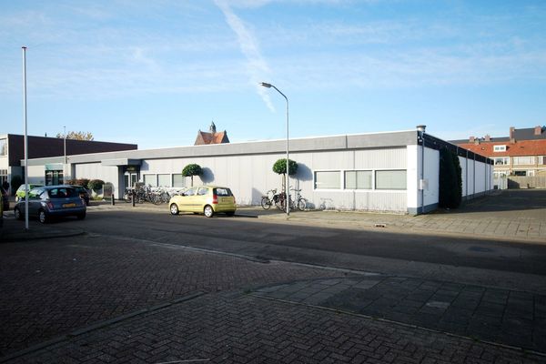 Ferdinand Bolstraat 49 - VENLO