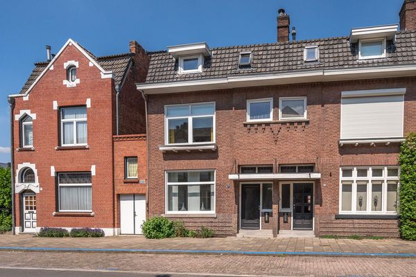 Hendrikxstraat 3 - VENLO