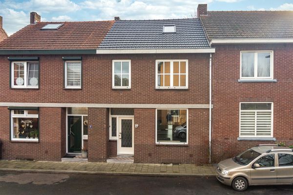 van Stockhemstraat 19 - VENLO