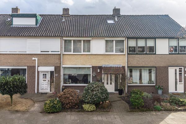 Frederik Hendrikstraat 169 - VENLO