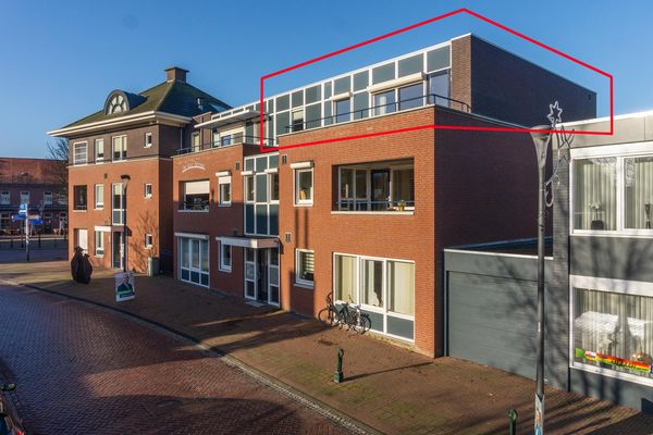 Pastoor Vullinghsstraat 17 - SEVENUM