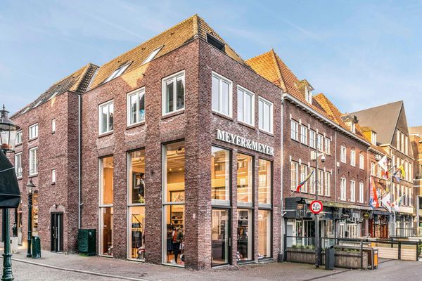 Jodenstraat 2b - VENLO