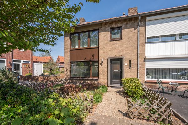 Beethovenstraat 7 - VENLO