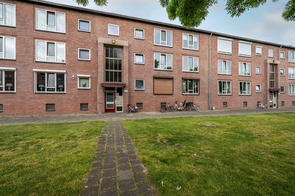 Staringstraat 23 - VENLO