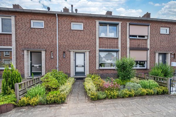 Kievitstraat 37 - TEGELEN