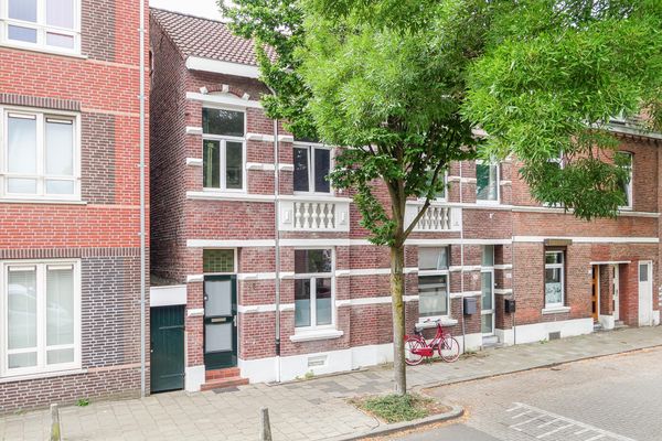 Mercatorstraat 28 - VENLO