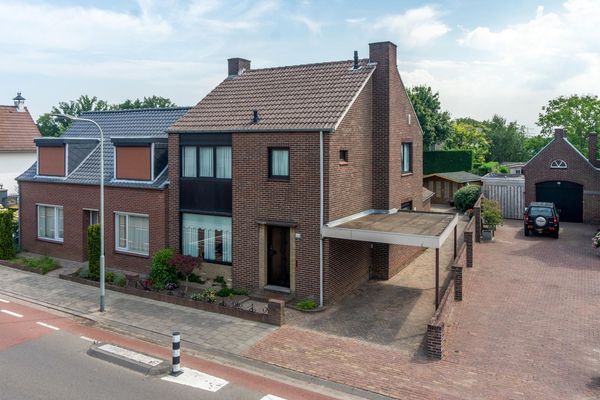 Veldstraat 64 - BAARLO