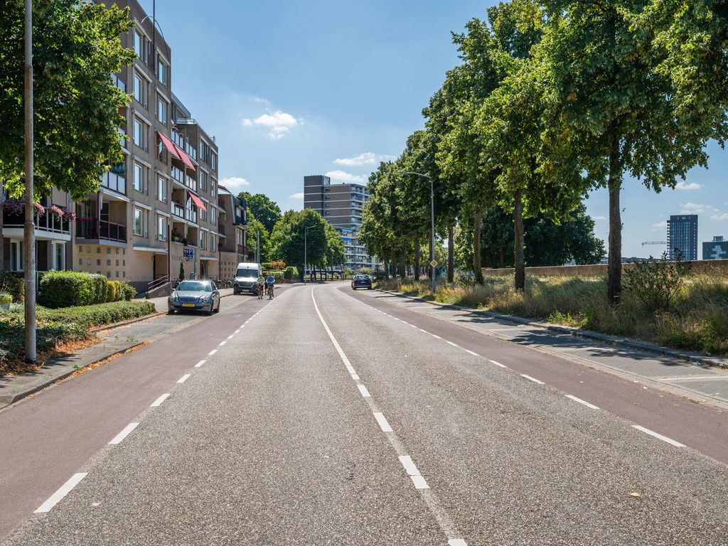 Dokter Aletta Jacobsstraat 8, VENLO