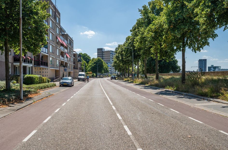 Dokter Aletta Jacobsstraat 8