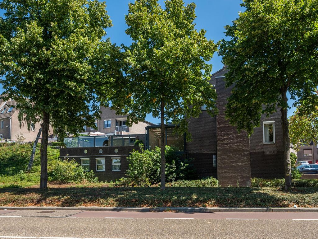 Dokter Aletta Jacobsstraat 8, VENLO