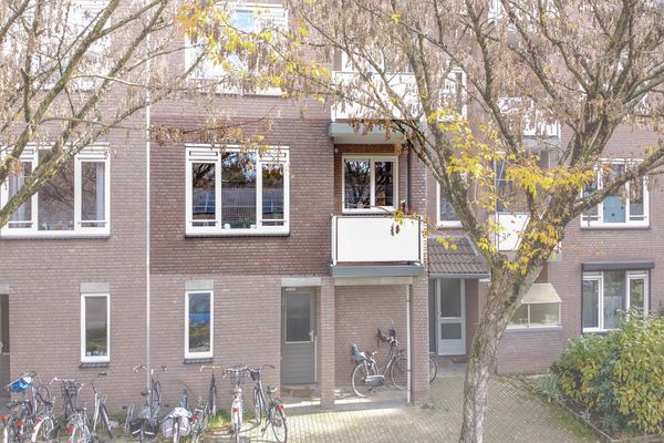 Appelbesstraat 20 - VENLO