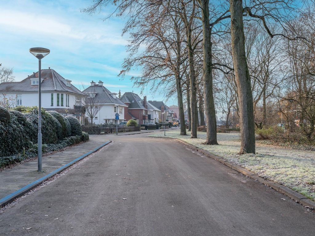 Burgemeester van Liebergenstraat 10, VENLO