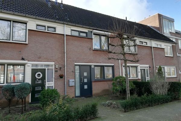 Anne Frankstraat 297 - VENLO