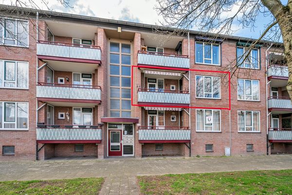 Staringstraat 9 - VENLO