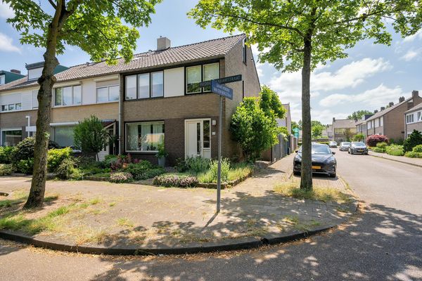 Frederik Hendrikstraat 171 - VENLO