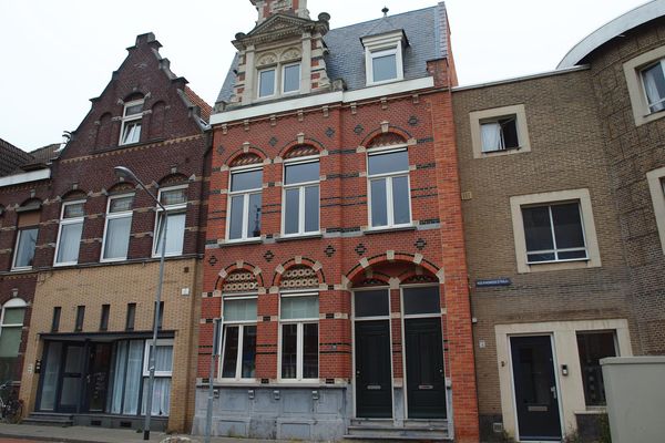 Roermondsestraat 28 - VENLO