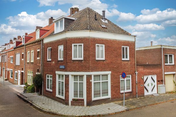 Burgemeester Conraetzstraat 9a - VENLO