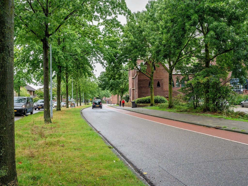 Burgemeester Gommansstraat 139, VENLO