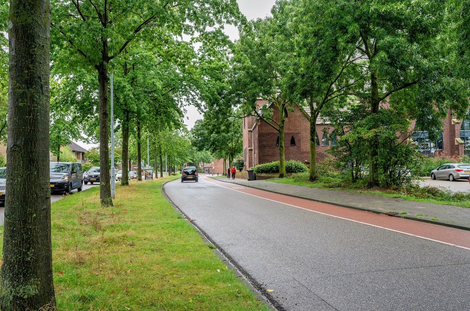 Burgemeester Gommansstraat 139