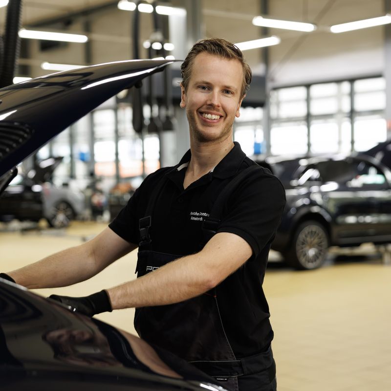 Foto Barry van den Haak