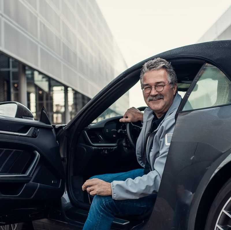 Foto Pieter Thorbecke