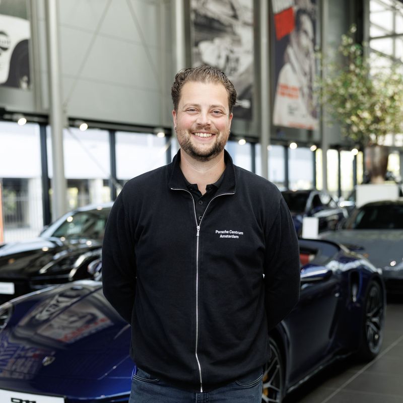 Foto Robbert van der Stelt