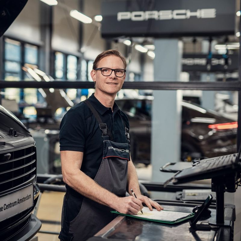 Foto Vincent Dijkstra