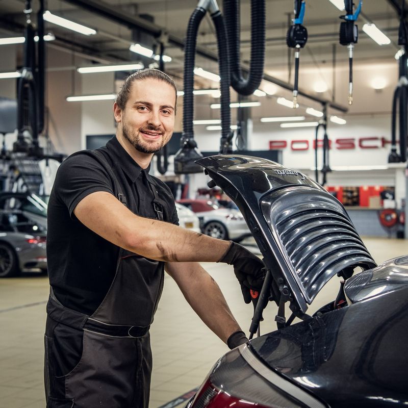 Foto Barry van Mourik