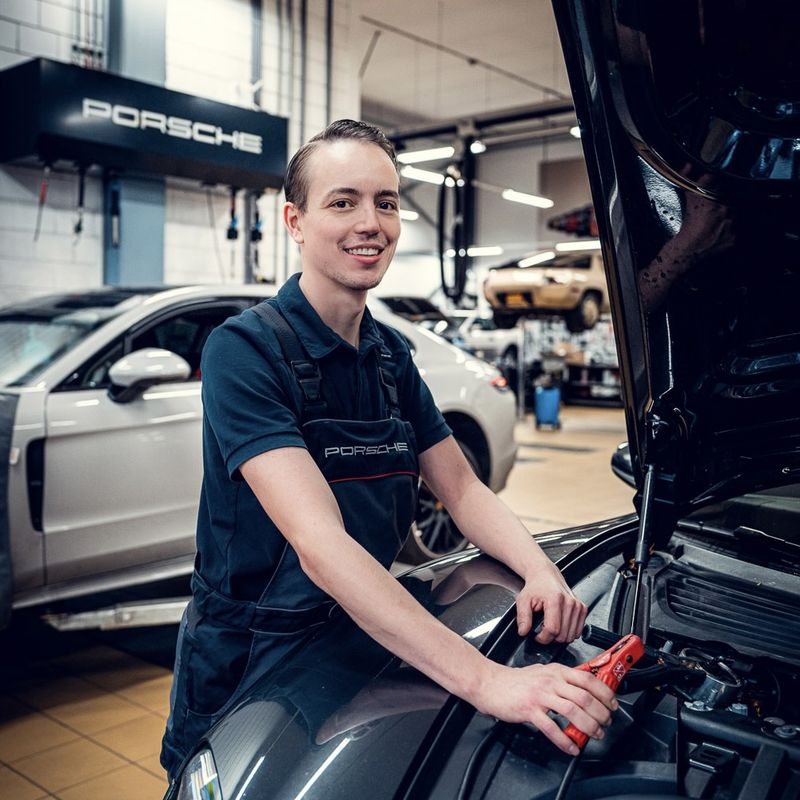 Foto Lorenzo Mollema