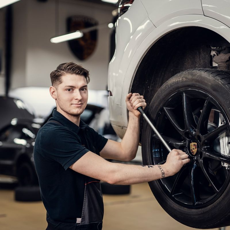 Foto Guido van der Meer