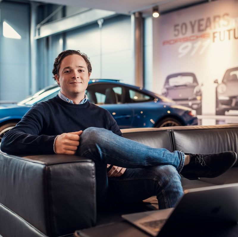 Foto Christophe Roels