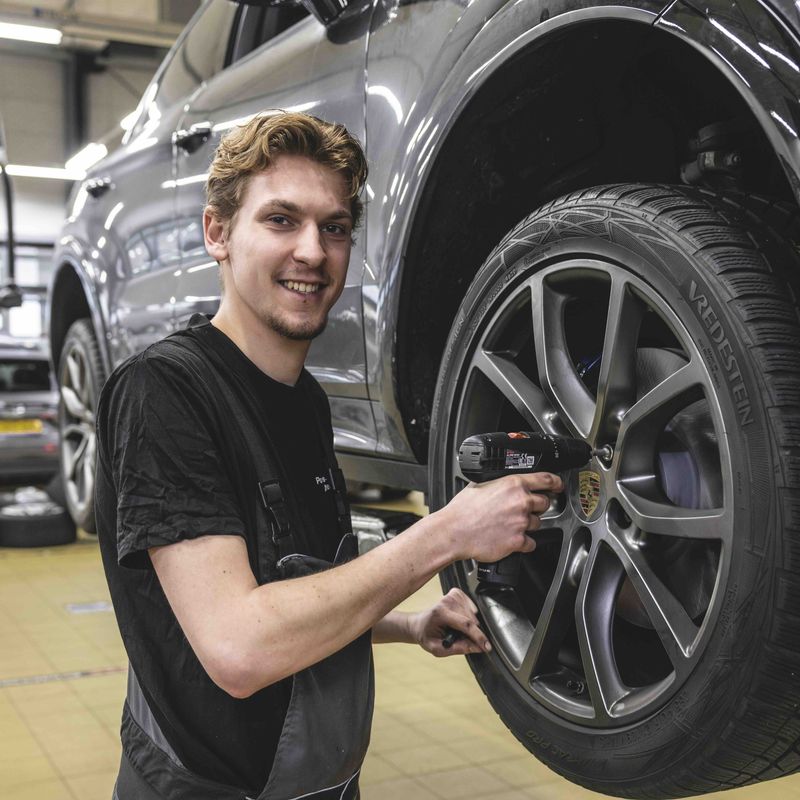 Foto Valentijn Schenk