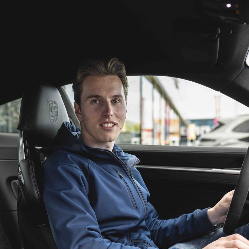 Foto Tijmen Heuker of Hoek