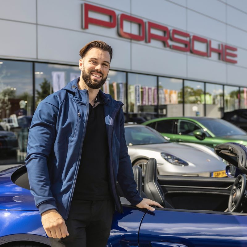 Foto Michael Zweegman