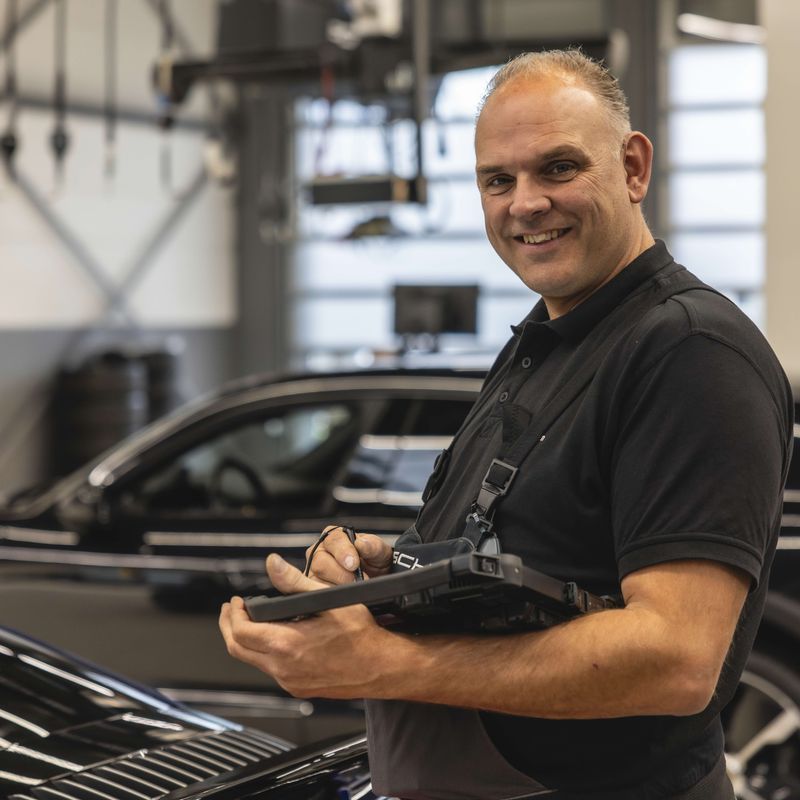 Foto ⁠Menno van der Baaren