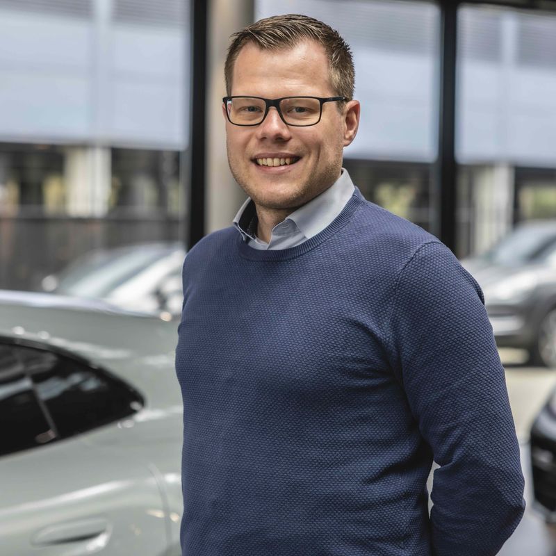 Foto Wouter van der Vlugt