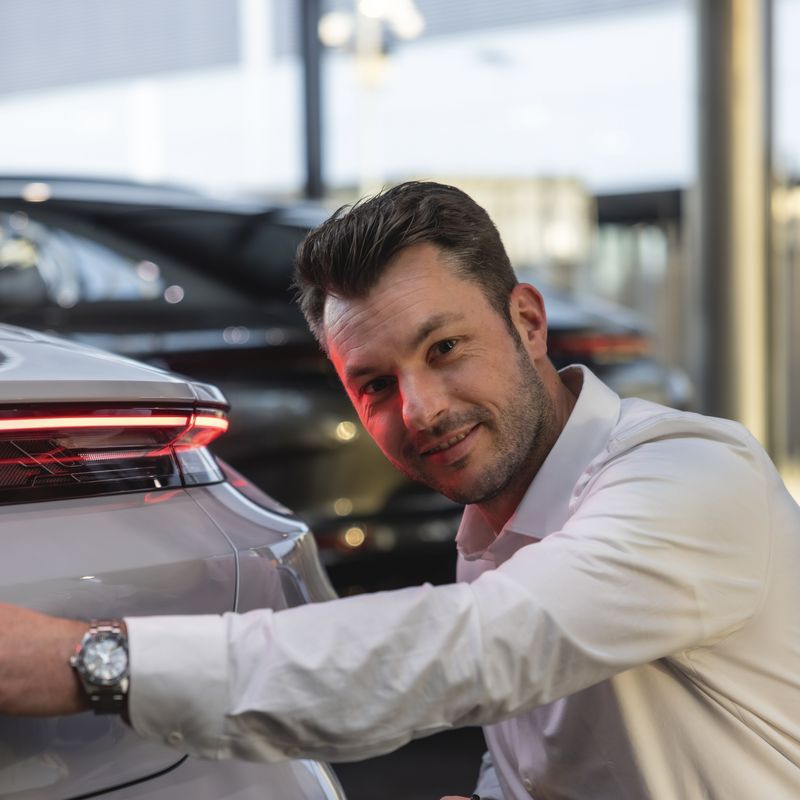 Foto Daan van den Brom