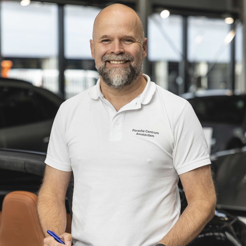 Foto Karel Vesters - O'Connor