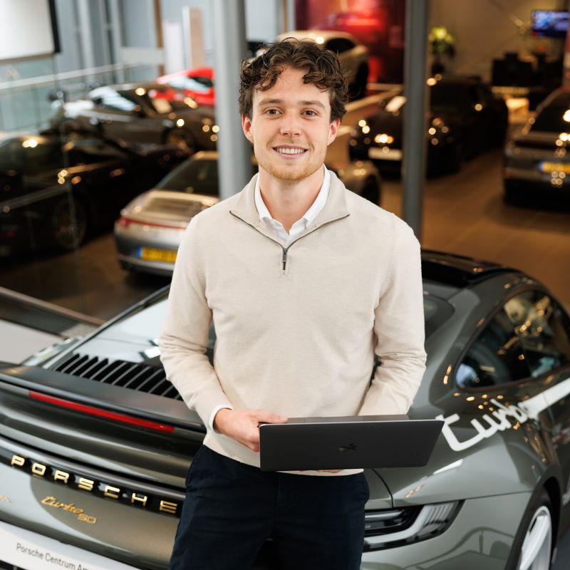 Foto Luuc Nieuwenhuijze