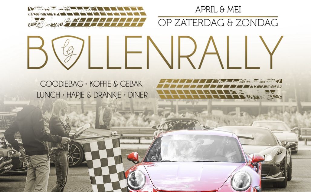 Bollenrally