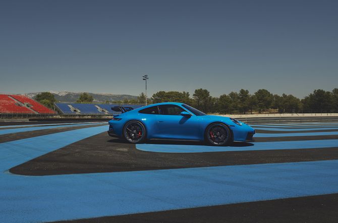 911 GT3