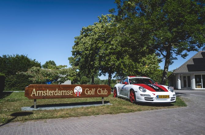 Amsterdamse Drivers Club