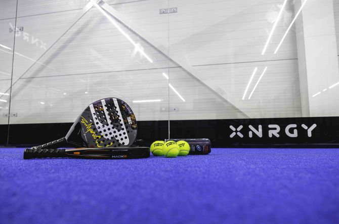 Padel XNRGY