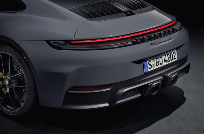 911 Carrera T-Hybrid 28 Mei