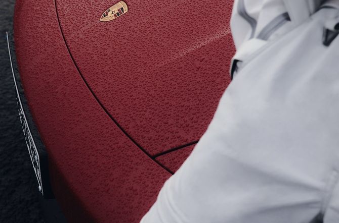 Porsche complementeert productaanbod nieuwe Taycan met drie nieuwe uitvoeringen.